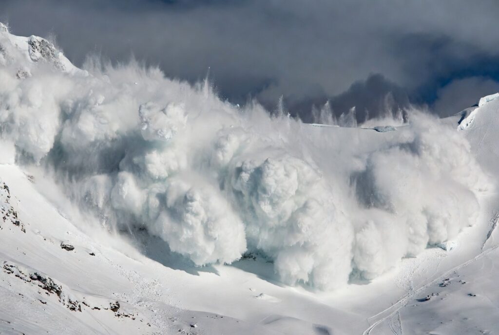 Avalanche