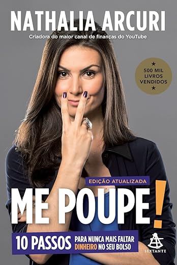 Me Poupe! Nathalia Arcuri