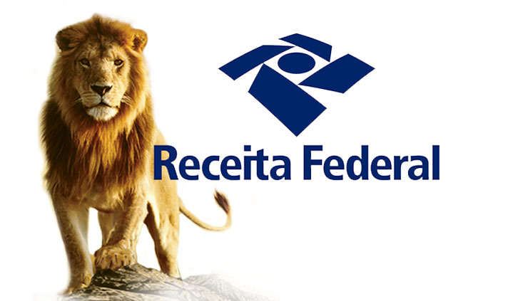Impostos e receita federal