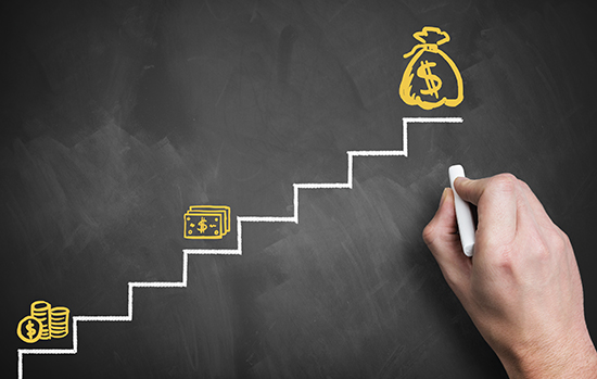 plano financeiro