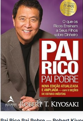 Pai Rico Pai Pobre